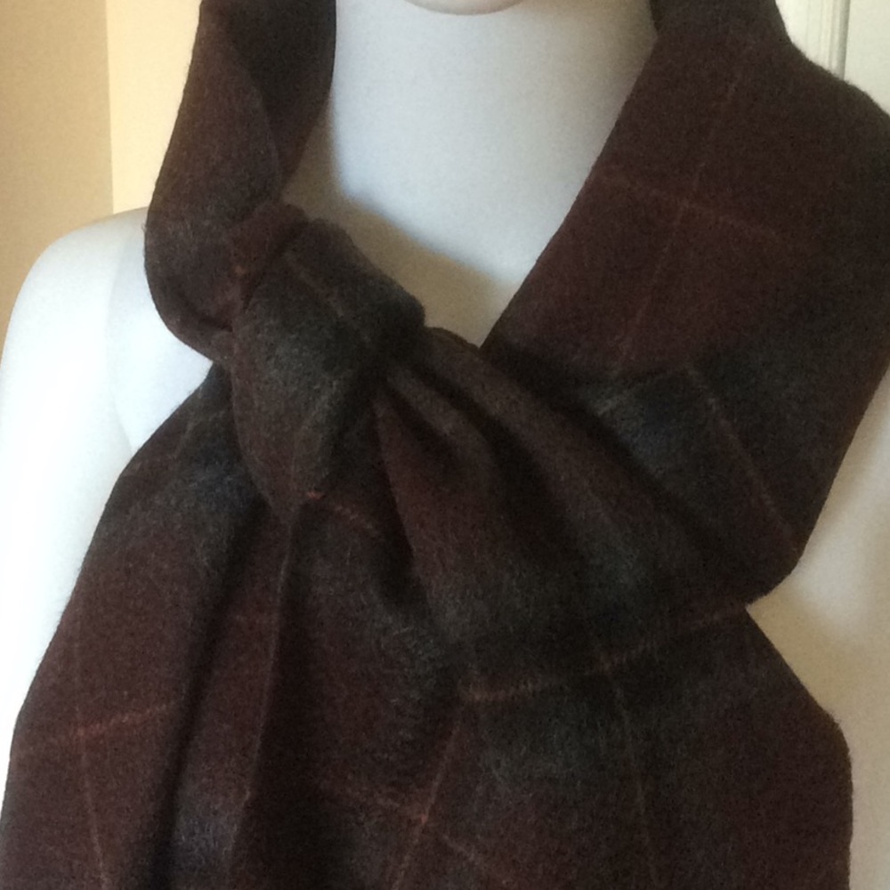 Amicale Scarf - image 4